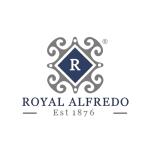 طقم صواني تقديم رويال ألفريدو – 2 قطعة