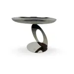 شيالات مقبلات ستانلس ستيل تركي 18/10 – 3/2/1 سرفيس