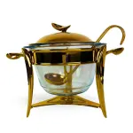 سيرفنج ديش شوربة رويال ألفريدو – ستانلس ستيل بطاجن حراري