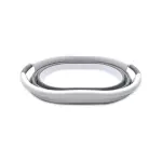 سلة غسيل بارونيس سعة 25 لتر تركية