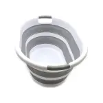 سلة غسيل بارونيس سعة 25 لتر تركية