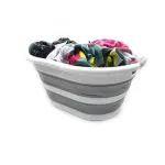 سلة غسيل بارونيس سعة 25 لتر تركية