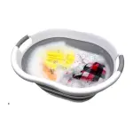 سلة غسيل بارونيس سعة 25 لتر تركية